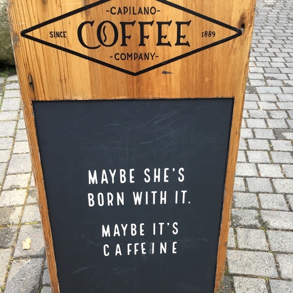 Meet your Posher, Nancy - Picture 1 of 1